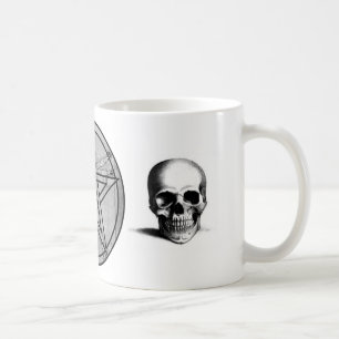skulla, skulla, Picture1 Kaffeetasse