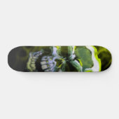 Skullboard Skateboard (Horizontal)