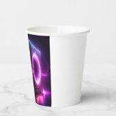 Skullbox Subwoofer Pappbecher (Links)