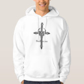 Skullcross Logo-T - Shirt (Vorderseite)