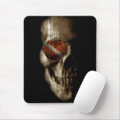 SkullDivers Mousepad (Mit Mouse)