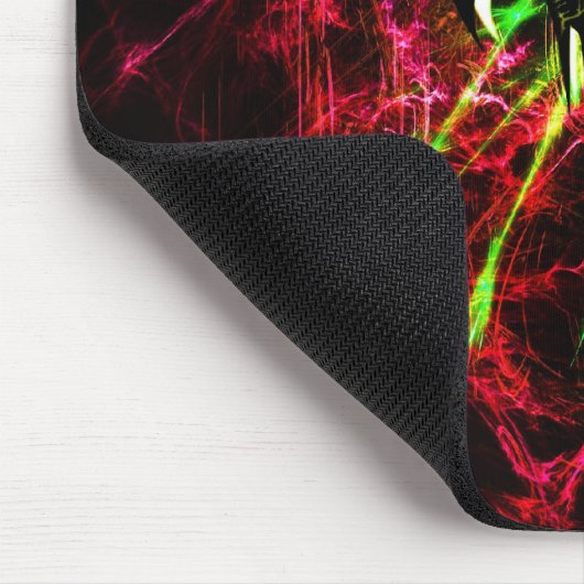 Skulldrowned Mousepad (Ecke)