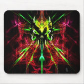 Skulldrowned Mousepad (Vorne)