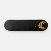 skuller skateboard (Horizontal)