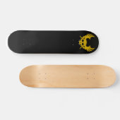 skuller skateboard (Horizontal)