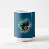 Skullgrove Kaffeetasse (Mittel)