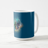 Skullgrove Kaffeetasse (VorderseiteRechts)