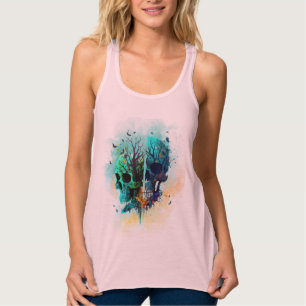 Skullgrove Tank Top