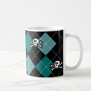 Skullgyle Kaffeetasse