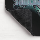 Skulljammer, COM-Mausunterlage Mousepad (Ecke)