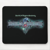 Skulljammer, COM-Mausunterlage Mousepad (Vorne)