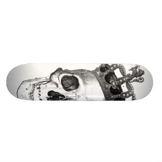 Skullking Skateboard