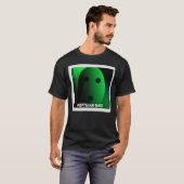 Skullnskin Graphics - Reptilian Race T-Shirt (Vorne ganz)