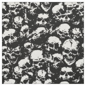 Skullpile Stoff (Muster)