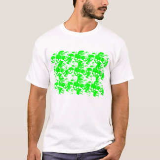 SKULLPILE *** T-Shirt