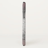 Skulls auf Flügel Case-Mate iPhone Hülle (Hinten/Rechts)