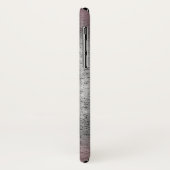 Skulls auf Flügel Case-Mate iPhone Hülle (Hinten/Links)