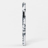 SKULLS Case-Mate iPhone HÜLLE (Hinten/Rechts)