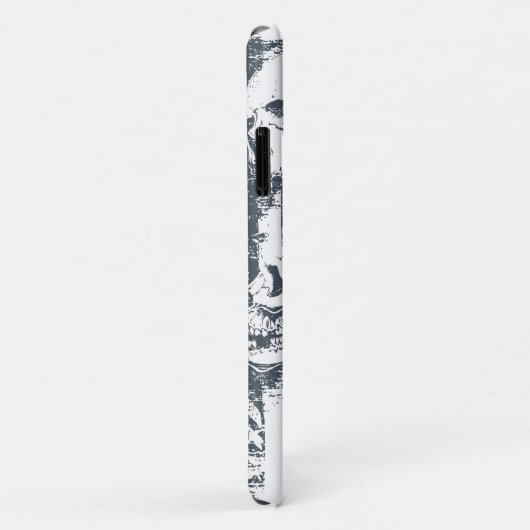 SKULLS Case-Mate iPhone HÜLLE (Hinten/Rechts)