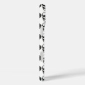 Skulls Case-Mate iPhone Hülle (Rückseite / Rechts)