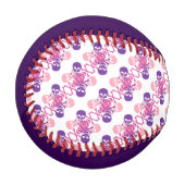 Skulls & Crossbones Baseball (Vorderseite Links)