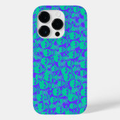 Skulls & Crossbones Case-Mate iPhone Hülle (Rückseite)