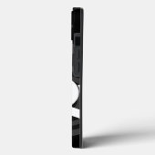 =[ Skulls & Crossbones ]= OtterBox iPhone Case (Rückseite / Links)