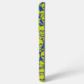 Skulls & Crossbones Samsung Galaxy Hülle (Rückseite (Horizontal))