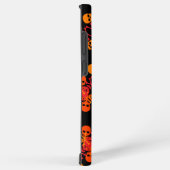 Skulls & Crossbones Samsung Galaxy Hülle (Rechte Seite)