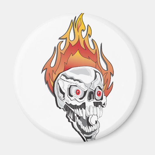 Skulls-for-Cafe-Press-1- Magnet (Vorne)