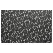 Skulls Gothic Halloween Stoff (Yard (91,4 cm))
