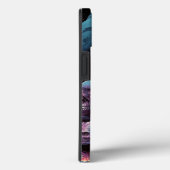 Skulls Monsters Horror Art Case-Mate iPhone Hülle (Rückseite / Rechts)