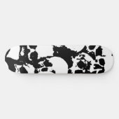 Skulls Skateboard (Horizontal)