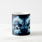 Skulls Tasse (Mittel)