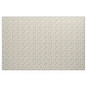 Skulls und Kürbis Halloween Muster Stoff (Yard (91,4 cm))