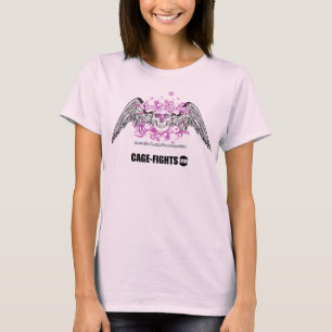 SkullShirt3 T-Shirt