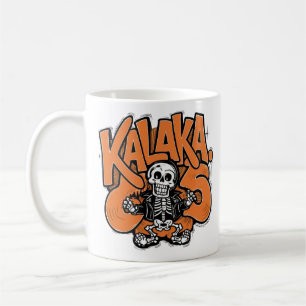 SkullVibes Kaffeetasse