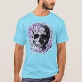 Skully 2 T-Shirt (Vorderseite)