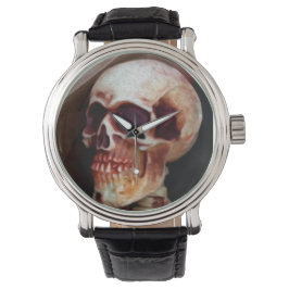 Skully Armbanduhr