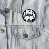 Skully Button (Beispiel)