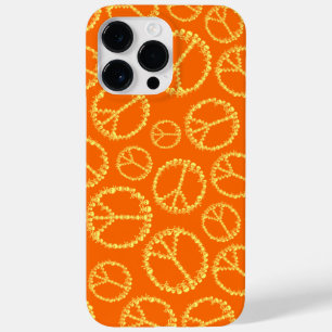 Skully Friedenszeichen Case-Mate iPhone 14 Pro Max Hülle