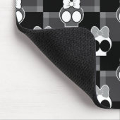 Skully Mousepad (Ecke)