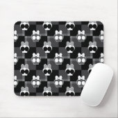 Skully Mousepad (Mit Mouse)