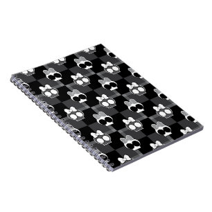 Skully Notizblock