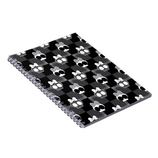 Skully Notizblock (Rechte Seite)
