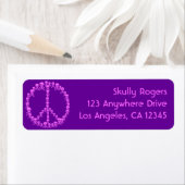 Skully Peace (Insitu)