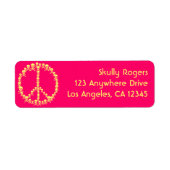 Skully Peace (Vorne)