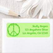 Skully Peace (Insitu)