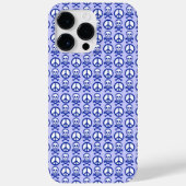 Skully Peace Case-Mate iPhone Hülle (Rückseite)