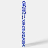 Skully Peace Case-Mate iPhone Hülle (Rückseite / Rechts)